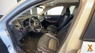 MAZDA CX-3 usata, con Chiusura centralizzata