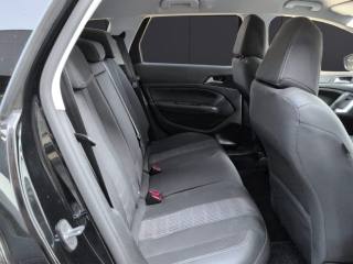 PEUGEOT 308 usata, con Servosterzo