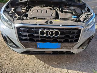 AUDI Q2 usata 36