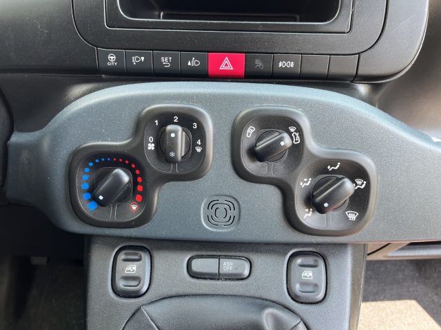 FIAT Panda usata 12