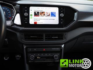 VOLKSWAGEN T-Cross usata, con Fendinebbia