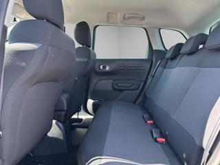 CITROEN C3 Aircross usata, con Cronologia tagliandi