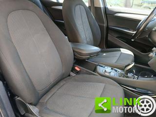 BMW X2 usata, con Controllo trazione