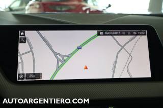 BMW 118 usata, con Fendinebbia