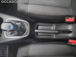CITROEN C3 usata, con Controllo elettronico della corsia