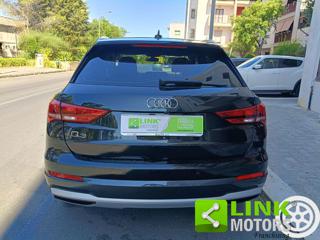 AUDI Q3 usata, con Chiusura centralizzata
