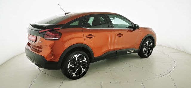 CITROEN C4 usata, con Touch screen