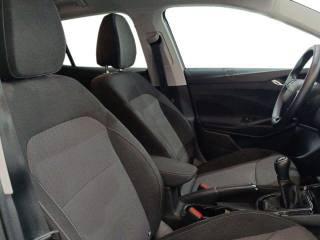 SKODA Fabia usata, con Controllo trazione