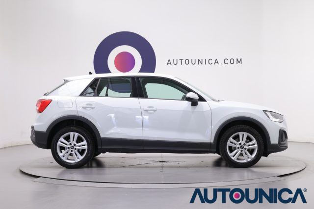 AUDI Q2 usata, con Airbag Passeggero