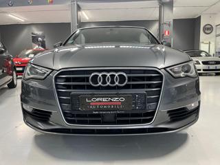 AUDI A3 usata, con Airbag