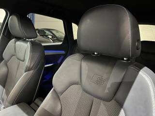 AUDI Q5 usata, con Cruise Control