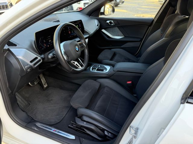 BMW 118 usata, con Cerchi in lega