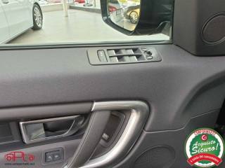 LAND ROVER Discovery Sport usata, con Autoradio