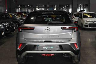 OPEL Mokka usata, con Alzacristalli elettrici