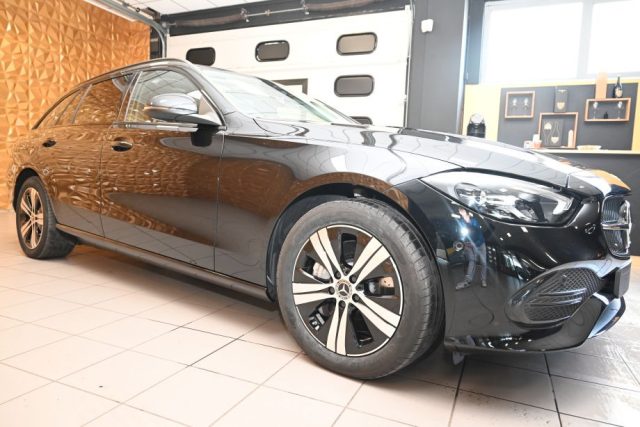 MERCEDES-BENZ C 300 usata 78