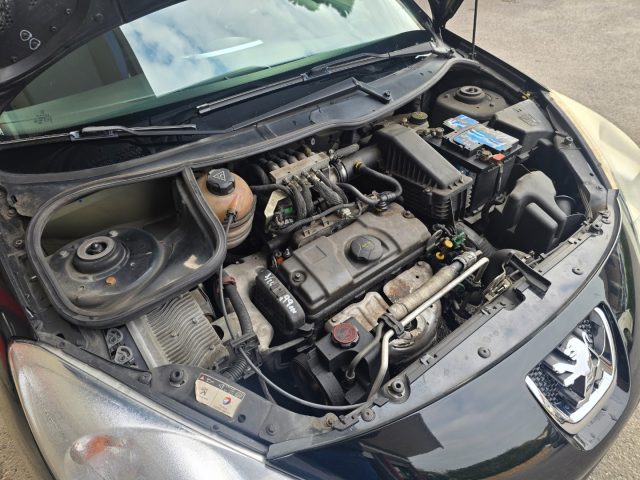 PEUGEOT 206 usata 69