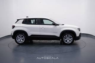 JEEP Avenger usata, con Chiusura centralizzata