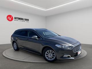 FORD Mondeo usata, con Airbag