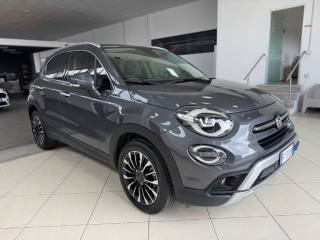 FIAT 500X usata, con Airbag Passeggero
