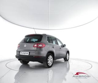VOLKSWAGEN Tiguan usata 2