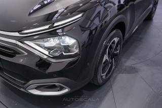 CITROEN C4 usata, con Bluetooth
