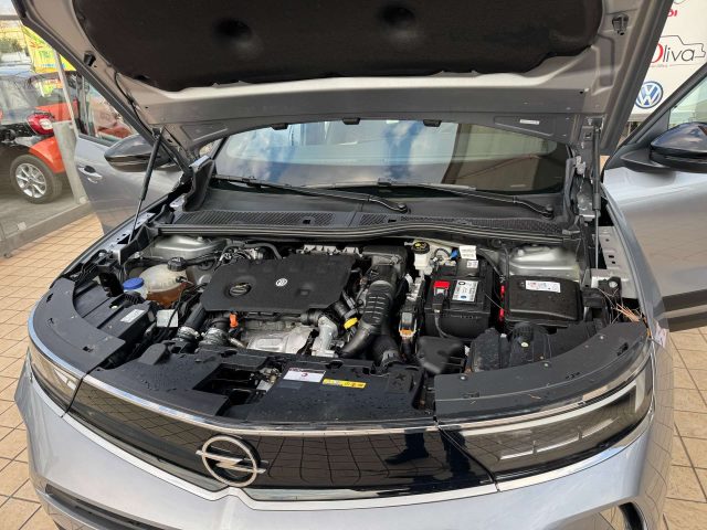 OPEL Mokka usata, con Volante multifunzione