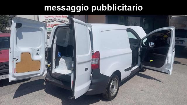 FORD Transit Courier usata, con ESP