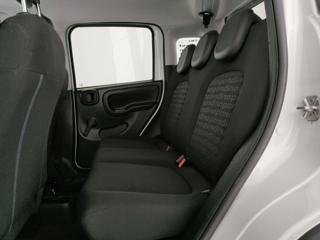 FIAT Panda Cross usata, con Servosterzo