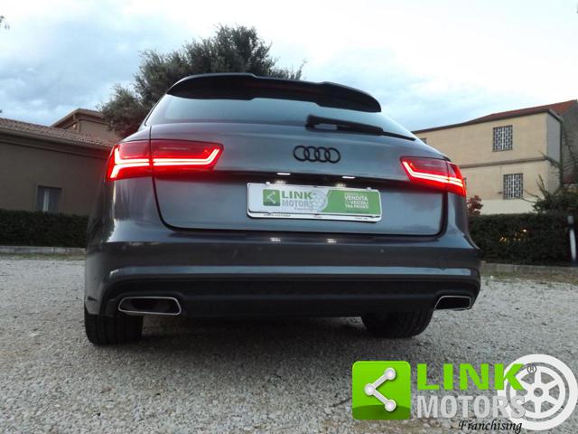 AUDI A6 usata 54