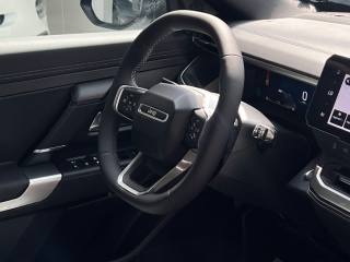 JEEP Compass usata, con Park Distance Control