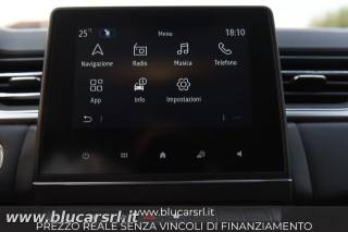 RENAULT Captur usata 28