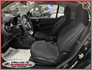 SMART ForTwo usata, con Volante multifunzione
