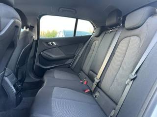 BMW 118 usata, con Immobilizzatore elettronico