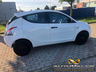 LANCIA Ypsilon usata, con Boardcomputer