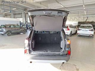 FORD Kuga usata, con Autoradio
