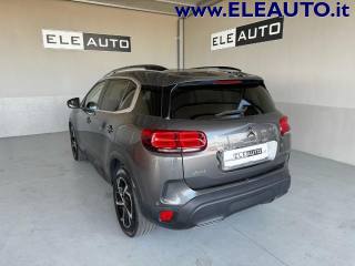CITROEN C5 Aircross usata, con Airbag Passeggero