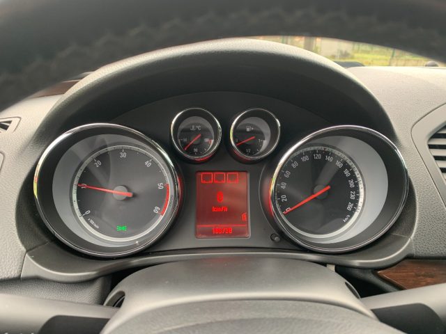 OPEL Insignia usata, con ESP