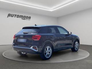 AUDI Q2 usata, con Airbag Passeggero