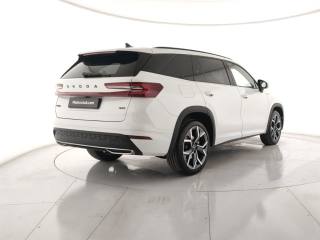 SKODA Kodiaq usata, con Airbag Passeggero