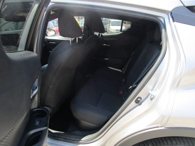 TOYOTA C-HR usata, con Airbag Passeggero
