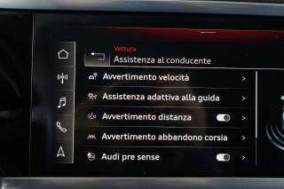 AUDI Q3 usata, con Portapacchi