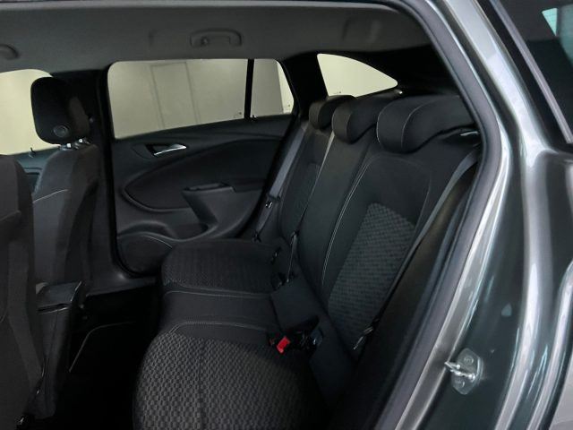OPEL Astra usata, con Chiusura centralizzata