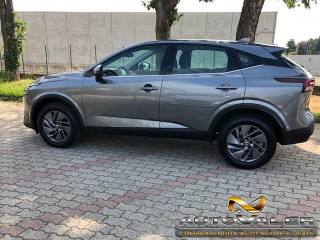NISSAN Qashqai usata, con Airbag Passeggero