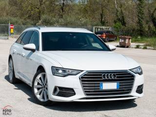 AUDI A6 usata, con Immobilizzatore elettronico
