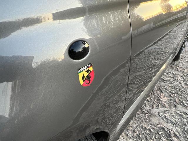 ABARTH 595 usata 25