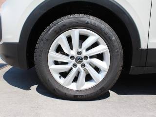 VOLKSWAGEN T-Cross usata, con Airbag Passeggero