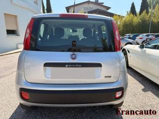 FIAT Panda usata, con Airbag Passeggero