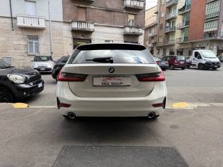 BMW 320 usata, con Alzacristalli elettrici
