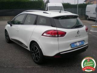RENAULT Clio usata, con Chiusura centralizzata