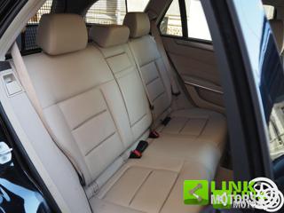 MERCEDES-BENZ E 220 usata 20